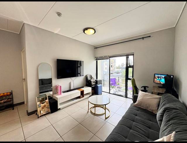 1 BEDROOM APARTMENT FOR SALE IN THE HUNTSMAN